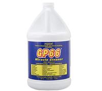 GP66 Green Miracle Cleaner- Gallon All-Purpose Heavy Duty Cleaner, Made in USA