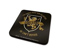 GP86121 Mug, Ceramic, Black/Yellow