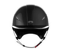 GPA Easy Evo Hybrid Riding Helmet Glossy Black - Size 61cm