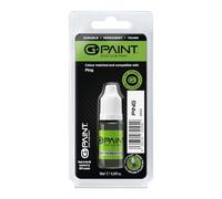 GPaint - Ping G425 - Black - Golf Club Touch Up Paint - 10ml - No Primer or Clearcoat Required