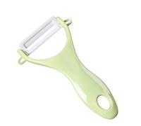 GPANZHIFA 5PCS Multi Functional Household Ceramic Peeling Knife, Kitchen Fruit and Potato Peeling Tool