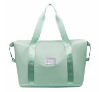 GPANZHIFA Travel Bag, Nylon Waterproof Luggage Bag, Short Distance Travel Handbag