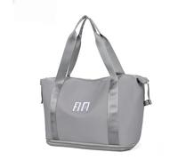 GPANZHIFA Travel Bag, Nylon Waterproof Luggage Bag, Short Distance Travel Handbag