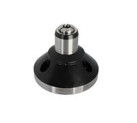 GPC-15D GPC-25D Hydraulic Rotary Grip Pneumatic Chuck Hollow Rotary Power Collet Chuck(GPC-25D)