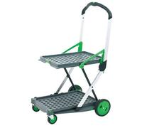 GPC Clever Trolley With Folding Box