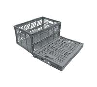 GPC Box For Folding Trolley Grey 359287