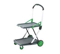 GPC Pet Products Clever Trolley 359286 – Folding Box