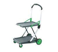 GPC Clever Trolley with Folding Box 359286