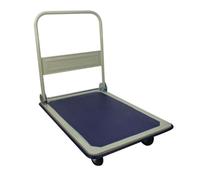 GPC Folding Lightweight Trolley 608x907x850mm GI003Y