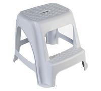 GPC HE400Z Step Stool - White
