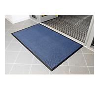GPC Heavy Duty Door Mat 1200 x 1800 mm Blue