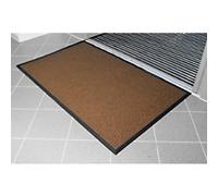 GPC Heavy Duty Door Mat 1200 x 1800 mm Brown