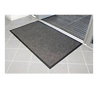 GPC Heavy Duty Door Mat 1200 x 1800 mm Grey