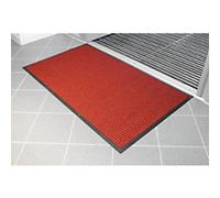 GPC Heavy Duty Door Mat 1200 x 1800 mm Red