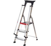 GPC Ladder ALT-502113 Silver 47 (W) cm D x W 470 mm
