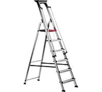 GPC Ladder Aluminium 150000 kg