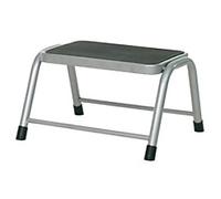 GPC Ladder HJS01Z Grey 44 x 38.5 x 25.5 cm