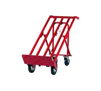 GPC Medium Duty Three Way Truck GI135Y - Pack of 1