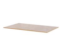 GPC Optional Shelf to suit DT903Y/DT901Y 750 x 25 x 1150 mm