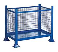 GPC Pallet FB129605Blue D 915 mm x W 1220 mm