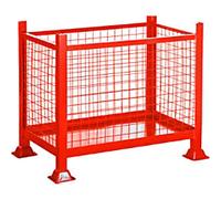 GPC Pallet FB129705Red D 915 mm x W 1220 mm
