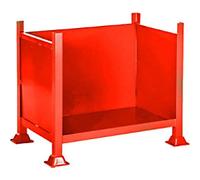 GPC Pallet OF066410Red D 915 mm x W 1220 mm
