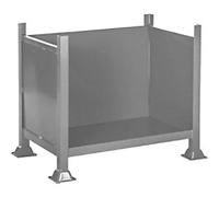 GPC Pallet OF096605Grey D 915 mm x W 915 mm