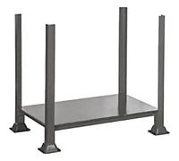 GPC Pallet PP096405Grey D 610 mm x W 915 mm
