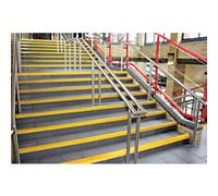 GPC Rectangular Stair Nosing 200 x 5.5 cm