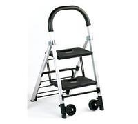 GPC Sack Truck 60 Aluminium 48 x 49 x 99 cm Black