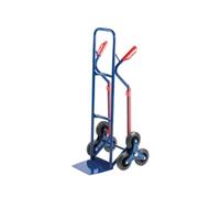 GPC Stairclimber Sack Truck with Skids