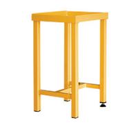 GPC Stand to Suit 460 x 460 mm Harzardous Substance Floor Cupboards