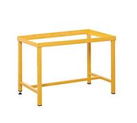 GPC Stand to Suit 900 x 460 mm Harzardous Substance Floor Cupboards
