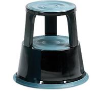 GPC Step Stool GA009Z Black 43.5 x 43.5 x 43 cm