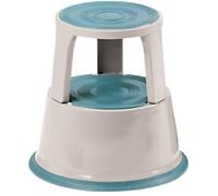 GPC Step Stool GA009Z Grey 43.5 x 43.5 x 43 cm