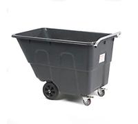 GPC Tilt Truck 450 PP (Polypropylene) 118 x 78 x 92.5 cm Grey