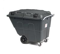 GPC Tilt Truck 450 PP (Polypropylene) 118 x 78 x 95.5 cm Grey