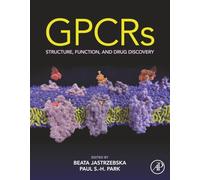 GPCRs: Structure, Function, and Drug Discovery