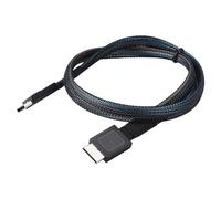 GPD Official OCuLink Cable SFF-8611 & M.2 to 8612 Adapter Card - High-Speed, Compact Design, PCIe G1 eGPU Docking Station Compatible. Compatible WIN 4, MinisForum UM780, WIN MAX 2