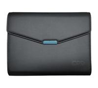 GPD Pocket 3, Pocket 4, and Win Max Faux Leather Protective Case Bag for Windows Mini Laptops