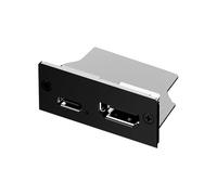 GPD Pocket 4 KVM Module - Keyboard Video Mouse Control Expansion for GPD Pocket 4 Mini Laptop - Manage Multiple Systems & Servers - Ideal for IT Administrators