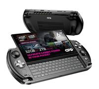 GPD WIN 4 2025 - AMD Ryzen 7 8840U | AI 9 HX 370 6" PC Gaming Handheld