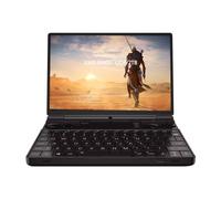 GPD Win Max 2 Handheld Game Console Mini Laptop Gamepad UMPC 10.1" Touchscreen PC with Win11 AMD Ryzen 7 8840U 32GB RAM/2TB M.2 2280 SSD