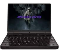 GPD Win Max 2 Mini Laptop Gamepad UMPC 10.1" Touchscreen PC with Win11 AMD Ryzen 7 8840U 32GB RAM/1TB M.2 2280 SSD