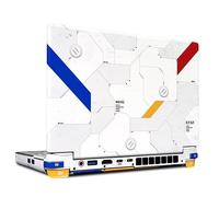 GPD Win Max 2 skin, Gundam edition, Full wrapping matte vinyl skin for GPD Win Max 2, Compatible for 2022, 2023, 2024, 2025 version (Designed by POP SKIN)