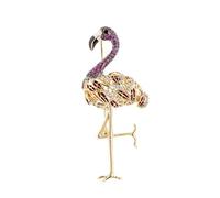 GPDNBIEU, Buckle Jacket Sweater Shawl Bird Simple Small Fragrance Pin Accessories