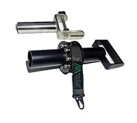 GPDNBIEU Hand Trainer, Wrist Exerciser Fitness Equipment, Forearm Wrist and Arm Blaster Exerciser for Home Exercise, Gym Grip Control, Wrist Wrestling Training