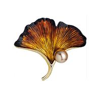 GPDNBIEU, Retro Sweater Pin Men and Women Style Collar Multifunctional Shawl Buckle