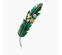 GPDNBIEU, Sweater - Coat Decoration Corsage Accessories Fashion Wild