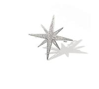 GPDNBIEU, Sweater - Coat Decoration Corsage Accessories Fashion Wild